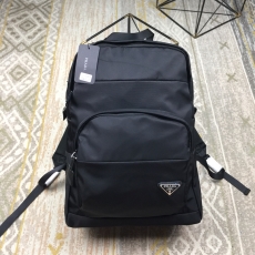 Mens Prada Backpacks